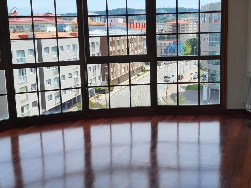 Foto a11e6342-32c4-4f27-9ac4-205835342a1c. Etagenwohnung mit heizung parking in Zona Fernández Labreda Pontevedra