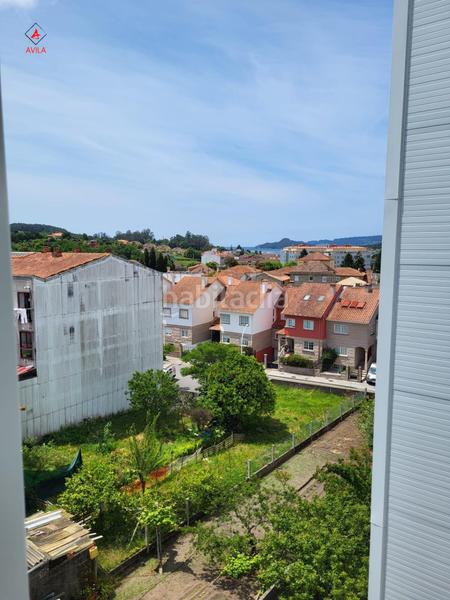 Foto a2500552-c769-4254-8aeb-26130b08fbac. Etagenwohnung mit heizung parking in Zona Fernández Labreda Pontevedra