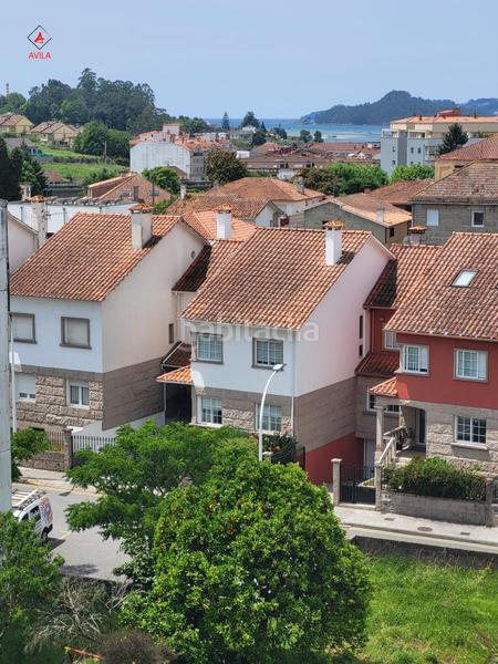 Foto b265541a-7c8b-45a3-9900-5b7e3ca18ca6. Etagenwohnung mit heizung parking in Zona Fernández Labreda Pontevedra