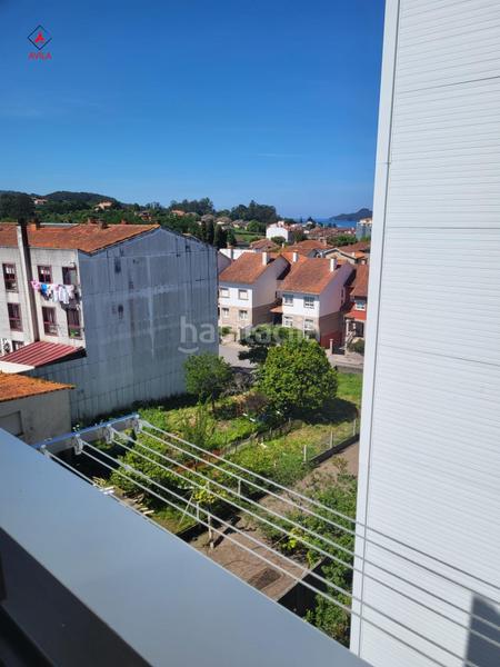 Foto df06eb6e-448c-4eca-8327-17f26881e9c8. Etagenwohnung mit heizung parking in Zona Fernández Labreda Pontevedra