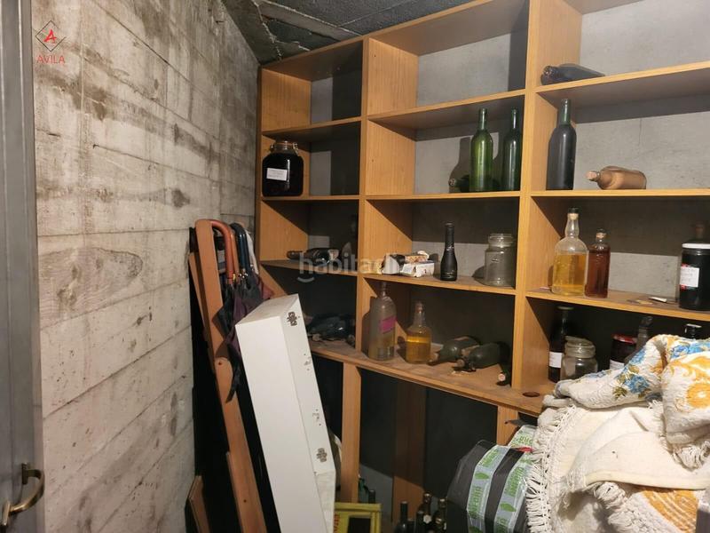 Foto f232b353-c171-4fcd-b3aa-1c135e4ed4a4. Etagenwohnung mit heizung parking in Zona Fernández Labreda Pontevedra