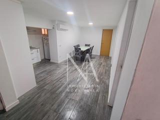 Ground floor in S´Arenal. Planta baja sarenal