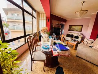 Pis  Carrer carrer de màlaga. Se vende piso en palma zona can capes