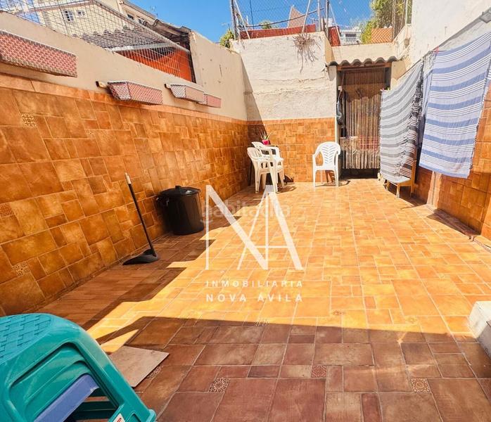 Foto 0064abbb-d29b-4ebd-b35a-632954f1b4d1. Ground floor in La Soledat Nord Palma de Mallorca