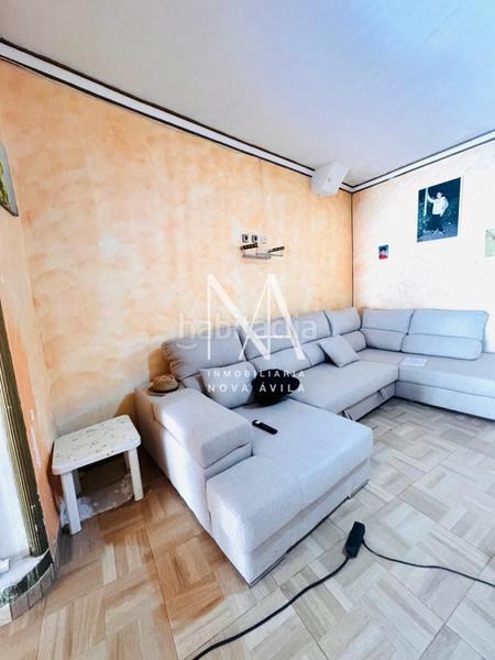 Foto 0663ae88-4e58-4d87-99d3-f3843baff3c4. Ground floor in La Soledat Nord Palma de Mallorca