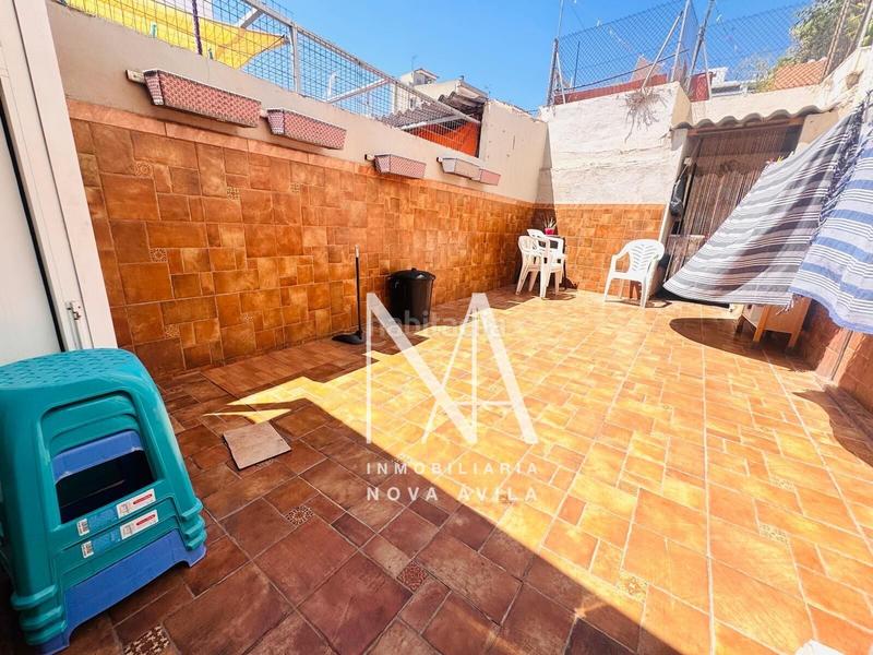 Foto 134aaed2-3de8-40e2-914c-d376439b5a13. Ground floor in La Soledat Nord Palma de Mallorca