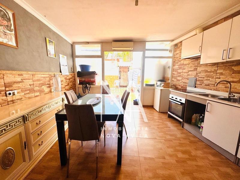 Foto 458182e7-6556-496d-8964-51430bd68aee. Ground floor in La Soledat Nord Palma de Mallorca