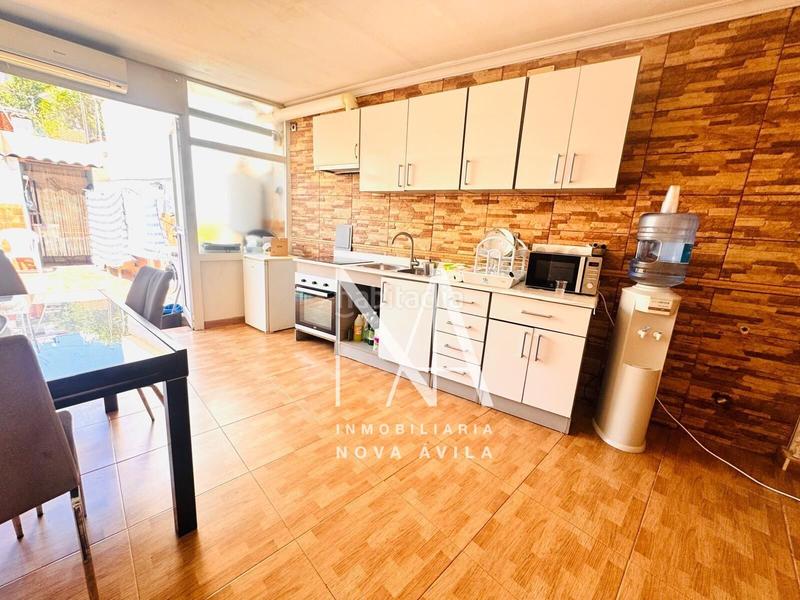 Foto 7b3283b1-d516-4a64-9d2c-8158a105a109. Ground floor in La Soledat Nord Palma de Mallorca