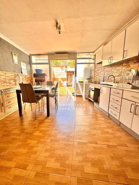 Foto 80cabbbe-17a7-4e98-88ad-82160b303326. Ground floor in La Soledat Nord Palma de Mallorca