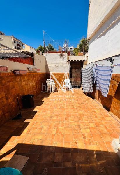 Foto c92488ad-9603-4a98-8578-fafc299f345b. Ground floor in La Soledat Nord Palma de Mallorca