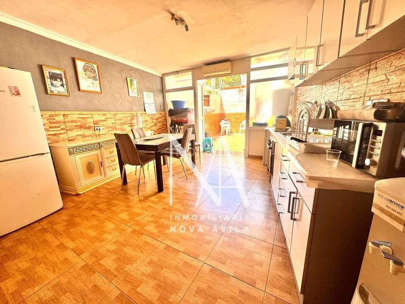 Foto db819cbe-8961-4a84-9ecc-eddedf5ba791. Ground floor in La Soledat Nord Palma de Mallorca