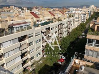 Appartement à Son Espanyolet. Piso zona santa catalina
