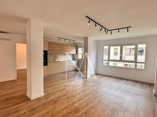 Appartement  Carrer carrer del comte de barcelona. Piso santa catalina