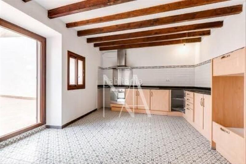 Foto 04676778-d687-4969-9042-77d5aebb521a. House in Llucmajor interior Llucmajor