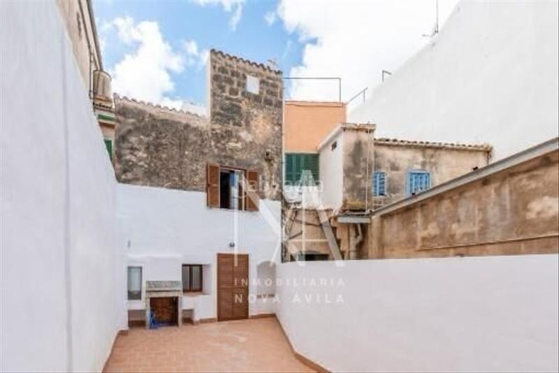 Foto 34dafd03-a7b4-4609-a25e-f1197d30ca50. House in Llucmajor interior Llucmajor