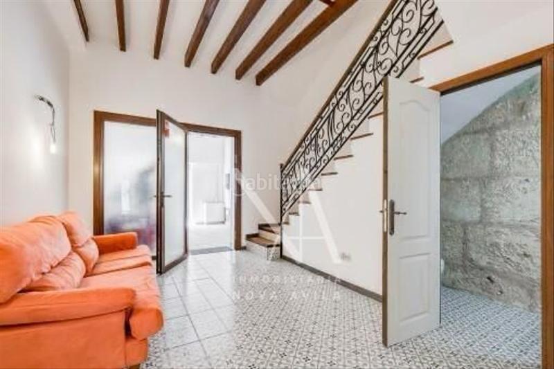 Foto 793bc640-3d76-4dee-bcfb-f01f7c062388. House in Llucmajor interior Llucmajor