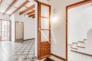 Haus in Llucmajor Interior. Casa llucmajor pueblo