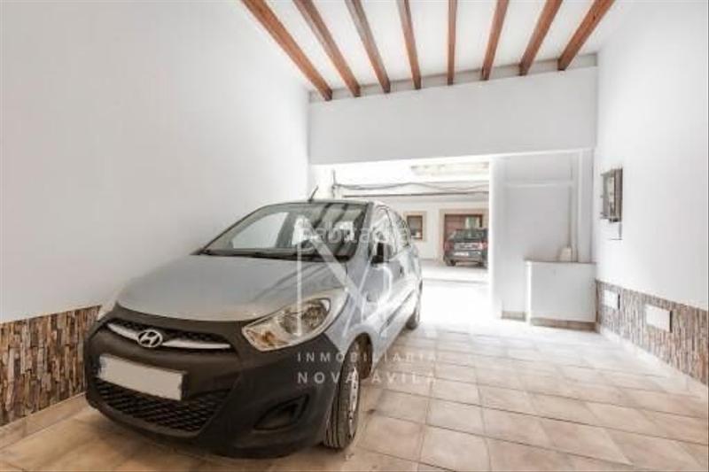 Foto ba8c77cb-abd3-4fc1-b70d-399d5348c1ca. House in Llucmajor interior Llucmajor