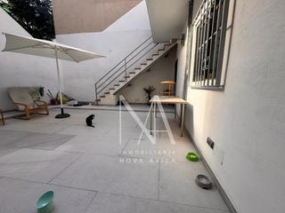 Planta baixa a Pere Garau. Planta baja zona pere garau