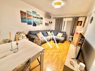 Appartamento in Es Rafal Vell