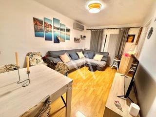 Pis a Es Rafal Vell. Piso rafal vell