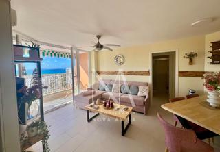 Location Appartement à S´Arenal. Espectacular piso en alquiler con vistas al mar en sarenal