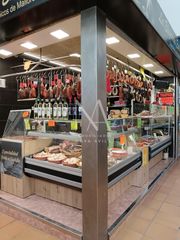 Traspàs Local Comercial a Pere Garau. Traspaso charcuteria  pere garau