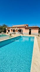 Masia a Zona Periurbana. Finca rustica inca