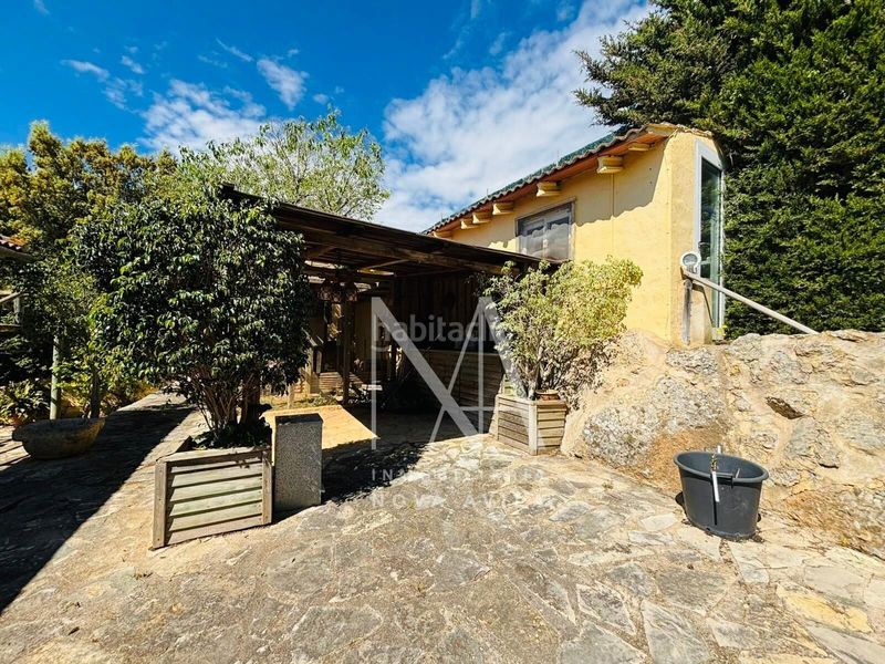 Foto 1a3cd669-249a-4275-ab36-698927aa3890. Xalet amb aparcament piscina a Son Amonda - Reis Catòlics Inca