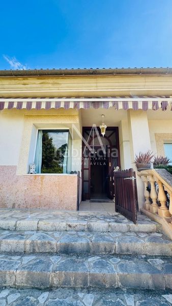 Foto 45b6265c-cd6b-40fd-87f0-0c0ed2d5e828. Xalet amb aparcament piscina a Son Amonda - Reis Catòlics Inca