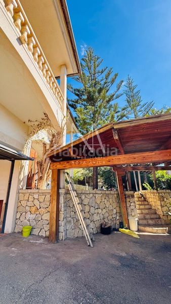 Foto 46973247-73c7-4610-8ddd-2e36a096a9db. Xalet amb aparcament piscina a Son Amonda - Reis Catòlics Inca