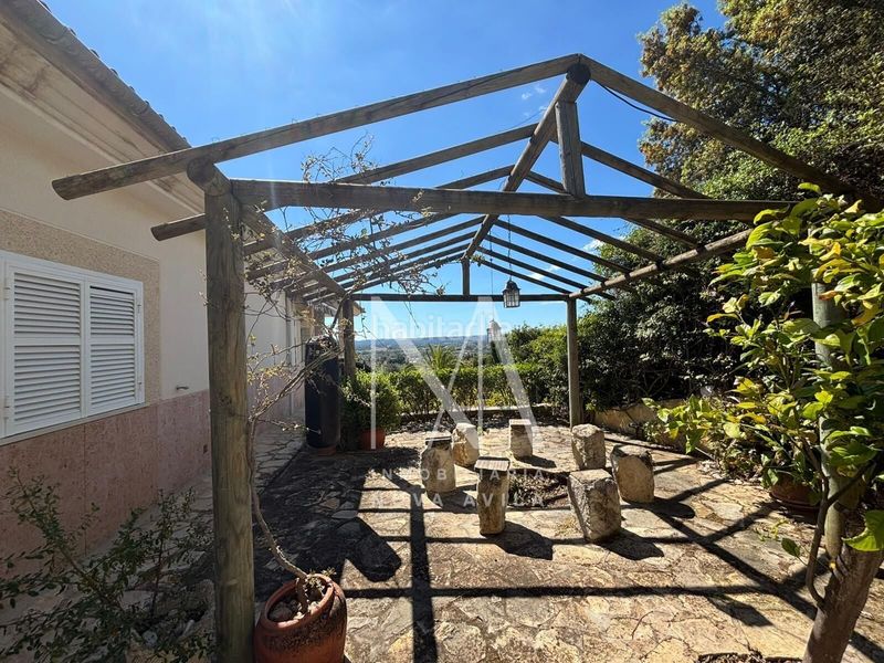 Foto 4787c01c-d7b1-47d8-9f04-b233e0d58786. Xalet amb aparcament piscina a Son Amonda - Reis Catòlics Inca