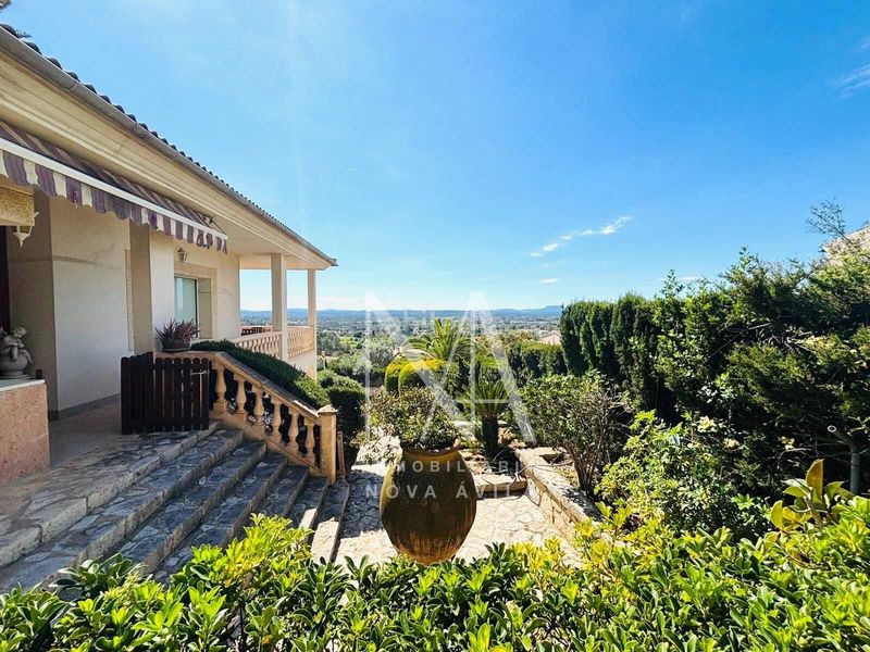 Foto 492056e2-c23a-43ba-afdb-24d82e9b07f5. Xalet amb aparcament piscina a Son Amonda - Reis Catòlics Inca