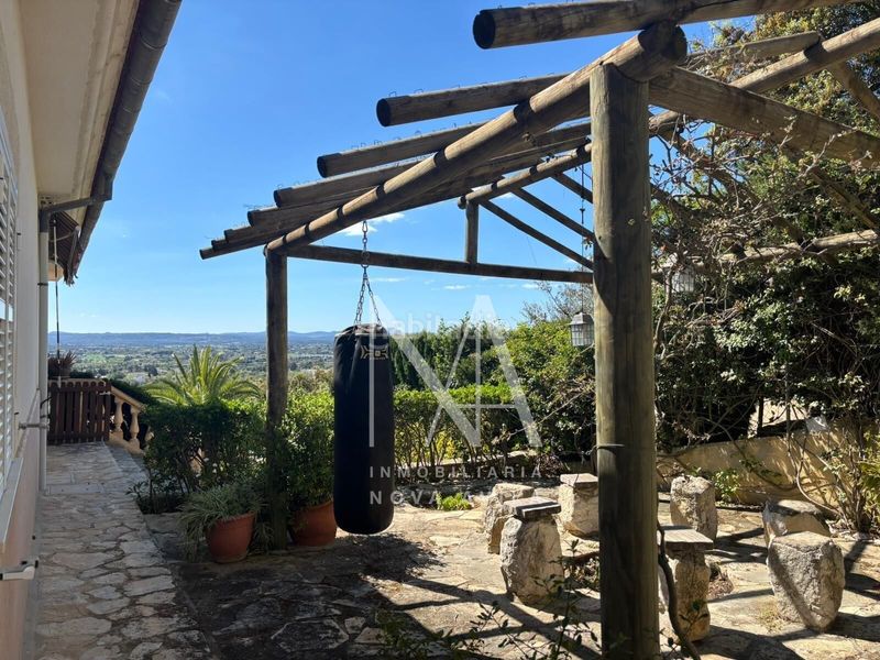 Foto 559559fc-affc-42d8-a8cd-15eed96d1de9. Xalet amb aparcament piscina a Son Amonda - Reis Catòlics Inca