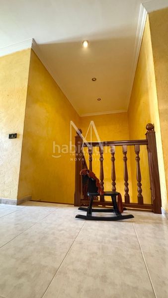 Foto 55e0378d-2257-4b64-9133-9d6a838cae23. Xalet amb aparcament piscina a Son Amonda - Reis Catòlics Inca