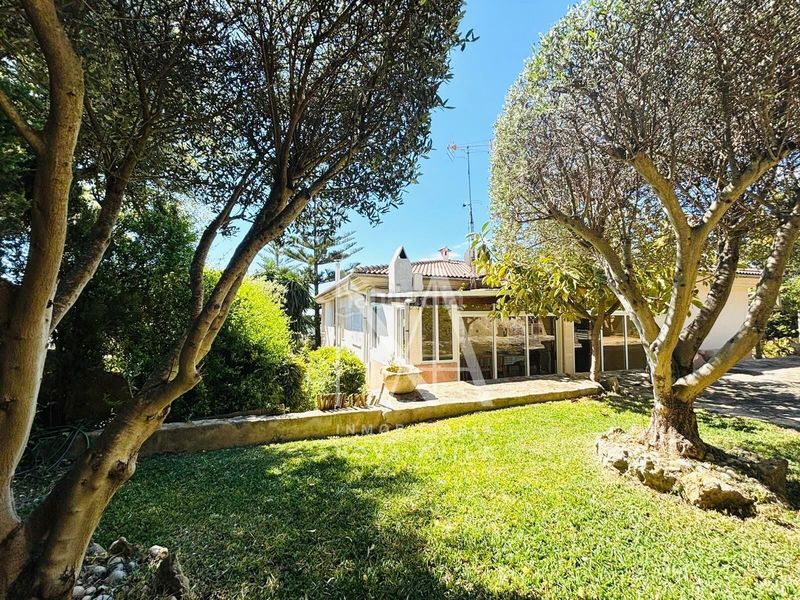 Foto 589cf18f-0290-4114-b64c-2fd0e46c9ec8. Xalet amb aparcament piscina a Son Amonda - Reis Catòlics Inca