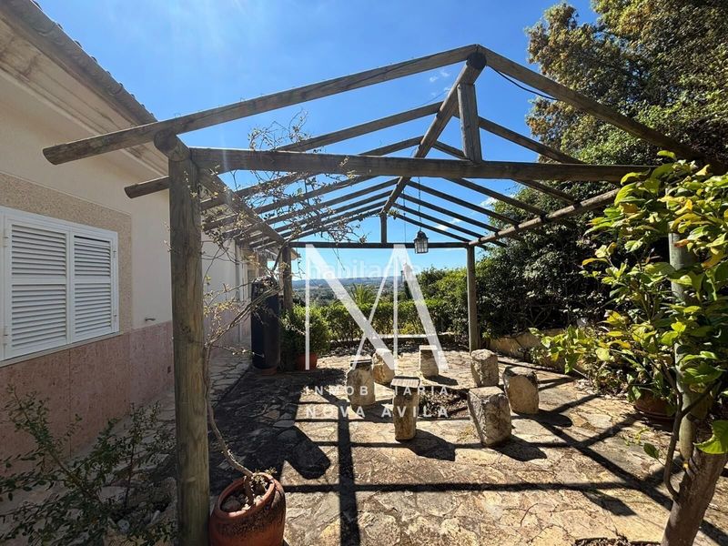 Foto 5f01c3ab-f12c-404d-b656-922ae1cce7ba. Xalet amb aparcament piscina a Son Amonda - Reis Catòlics Inca