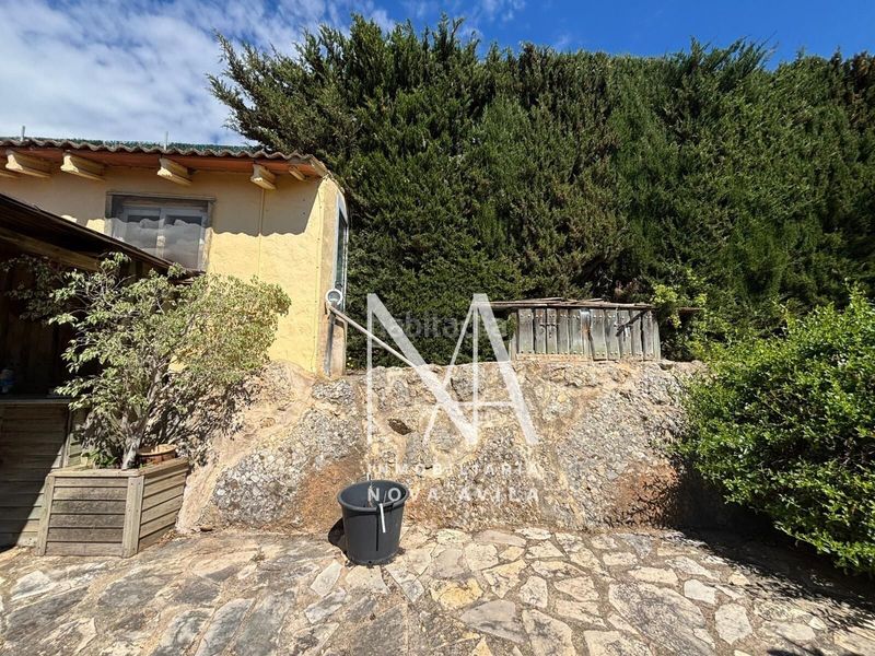 Foto 70b07d81-3d41-4a0f-92d9-ecd2f76e730f. Xalet amb aparcament piscina a Son Amonda - Reis Catòlics Inca