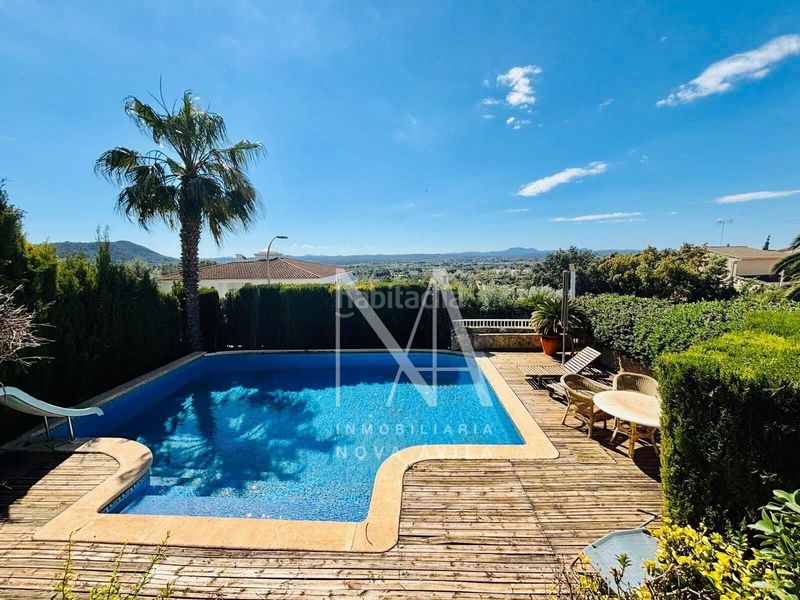 Foto 8148d9ed-e3fb-489c-a92f-8da5974b3fa8. Xalet amb aparcament piscina a Son Amonda - Reis Catòlics Inca