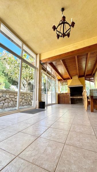 Foto 8acf716b-7f2f-4b7f-aa4e-44d204f72632. Xalet amb aparcament piscina a Son Amonda - Reis Catòlics Inca