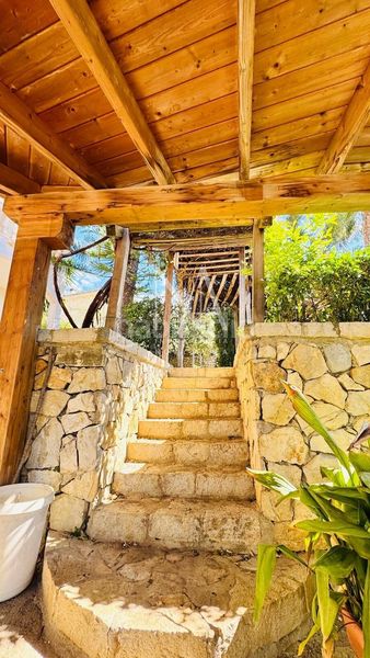 Foto a59b0a33-c22b-4847-9722-82d9504cf22d. Xalet amb aparcament piscina a Son Amonda - Reis Catòlics Inca