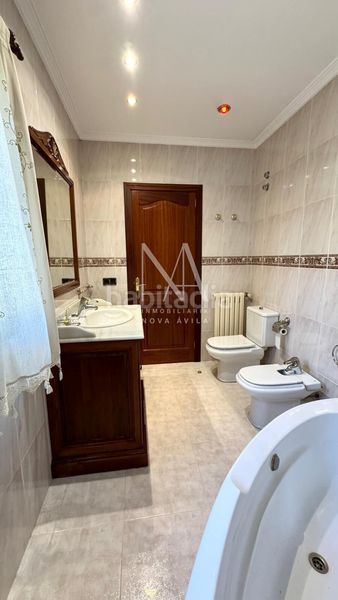 Foto bce2455c-346e-44dd-b9ce-8c465b9f6cc8. Xalet amb aparcament piscina a Son Amonda - Reis Catòlics Inca