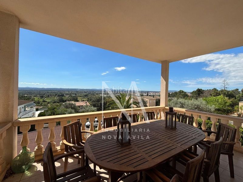 Foto bce3e92b-37aa-40d5-9002-3271702d7b18. Xalet amb aparcament piscina a Son Amonda - Reis Catòlics Inca