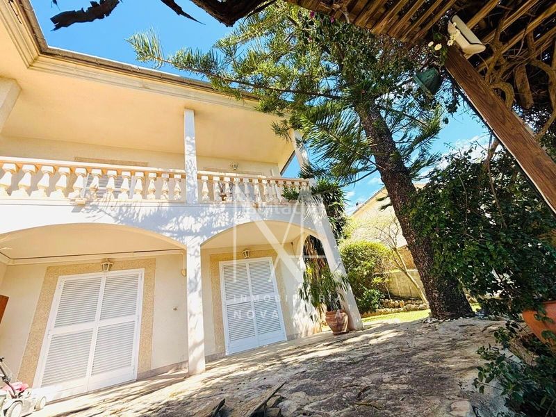 Foto befe07e3-5941-4a5e-879c-8391d7b4103a. Xalet amb aparcament piscina a Son Amonda - Reis Catòlics Inca