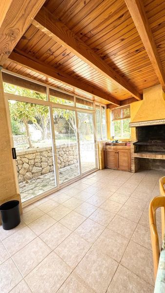 Foto cd51c0e8-e8bf-49cd-accb-22bdcf1395a7. Xalet amb aparcament piscina a Son Amonda - Reis Catòlics Inca