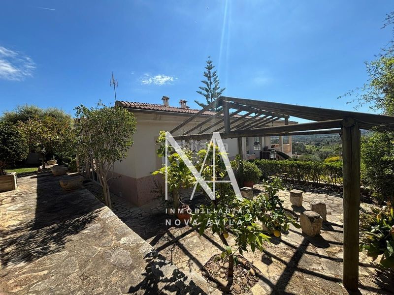 Foto d9df9743-f3d1-4b68-95cb-58781191a1d0. Xalet amb aparcament piscina a Son Amonda - Reis Catòlics Inca