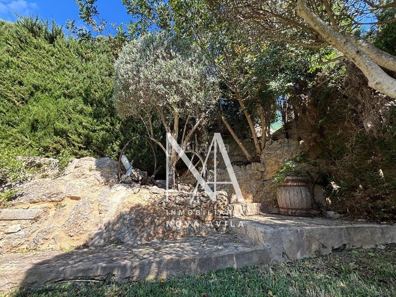 Foto db268468-dc52-42ef-8fa0-afb58580c3d0. Xalet amb aparcament piscina a Son Amonda - Reis Catòlics Inca