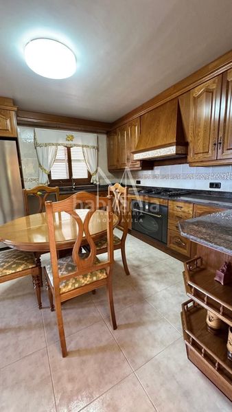 Foto e70c3db6-705f-426e-86e7-61c62a41bf86. Xalet amb aparcament piscina a Son Amonda - Reis Catòlics Inca