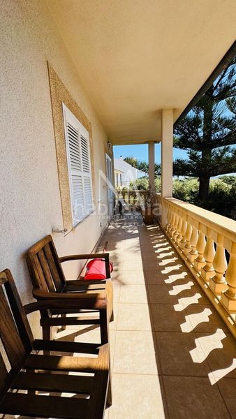 Foto ea378687-b323-4ae2-a8dd-de4bd98afe2a. Xalet amb aparcament piscina a Son Amonda - Reis Catòlics Inca