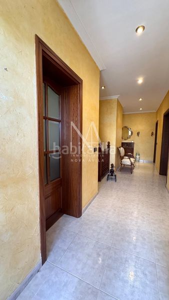 Foto f0ba3c17-8144-48be-af5a-ae32c48ae985. Xalet amb aparcament piscina a Son Amonda - Reis Catòlics Inca